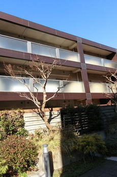 ガーデン東が丘 