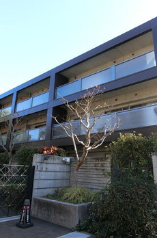 ガーデン東が丘 