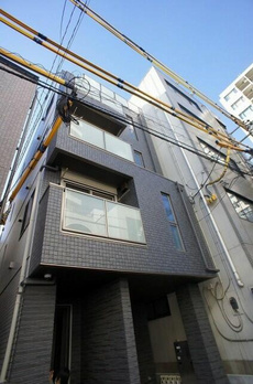 エスホームズ高輪 
