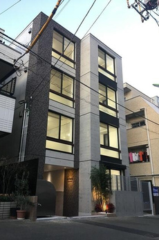 ＬＵＯＲＥ三宿 