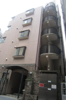 ＤＲホームズ東銀座 