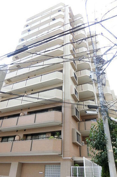 藤和シティホームズ代々木二丁目 