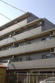 岩城ハイム日暮里 