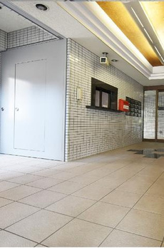 岩城ハイム日暮里 