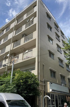 アパートメントけやき通り中葛西 