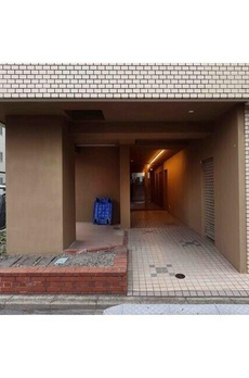 アパートメントけやき通り中葛西 