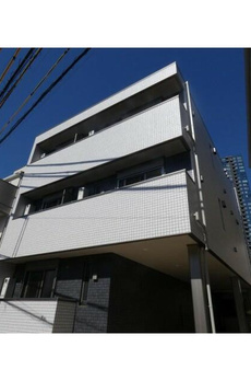 アーバンレジデンス大崎 
