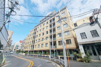 マイナビＳＴＡＹプレステージ赤坂檜町公園