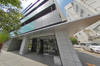 マイナビＳＴＡＹアーバンスイート赤坂（レジディア赤坂）