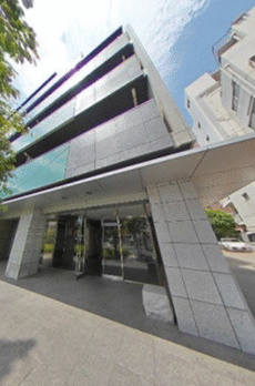 マイナビＳＴＡＹアーバンスイート赤坂（レジディア赤坂） 