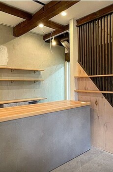 神楽坂6丁目戸建 