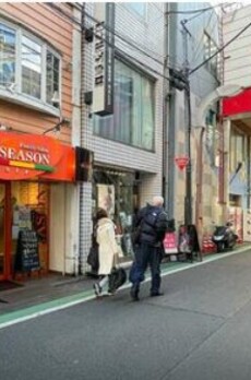 戸田店舗 周辺環境