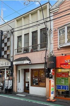 戸田店舗 周辺環境
