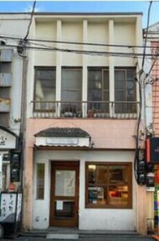 戸田店舗 周辺環境