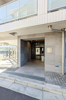 クオリタス東十条 