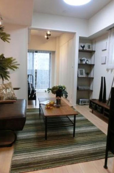 パークキューブ西新宿 