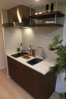 パークキューブ西新宿 