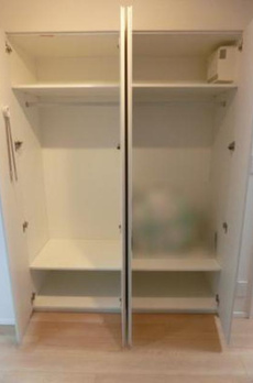 パークキューブ西新宿 