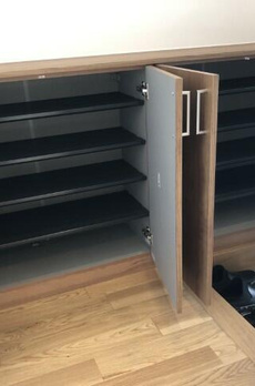 目黒区目黒三丁目テラスハウス 