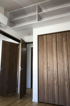 目黒区目黒三丁目テラスハウス 