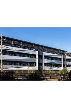 ケリア西馬込アジールコート 