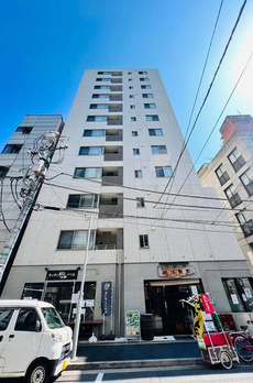 パークルール神田司町ロンド 