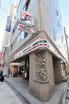 パークルール神田司町ロンド 