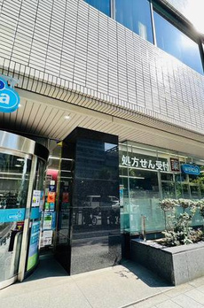 パークルール神田司町ロンド 