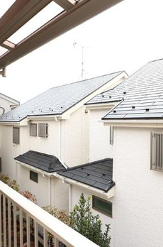 世田谷区上北沢３丁目戸建 