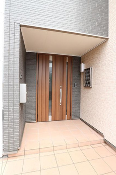 世田谷区上北沢３丁目戸建 