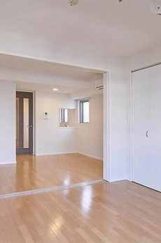 レジディア神田岩本町Ⅱ 