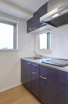 レジディア神田岩本町Ⅱ 