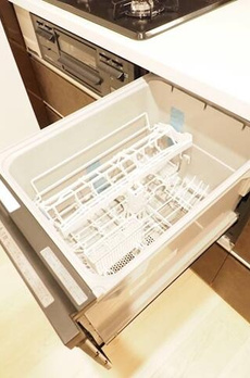 レジディア文京音羽 