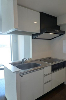 レジディア日本橋人形町Ⅱ 