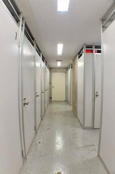 レジディアタワー目黒不動前 