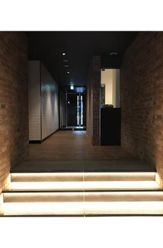 ザ・パークハビオ恵比寿プレイス 