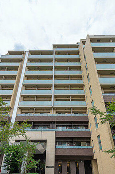 パークアクシス池田山 