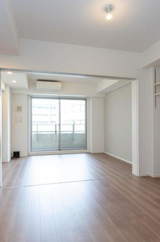 パークアクシス池田山 