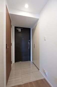 パークアクシス池田山 