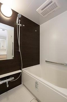 パークアクシス池田山 