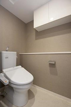 パークアクシス池田山 