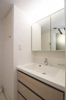 パークアクシス池田山 