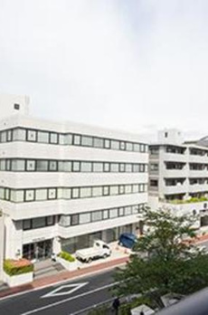 パークアクシス池田山 