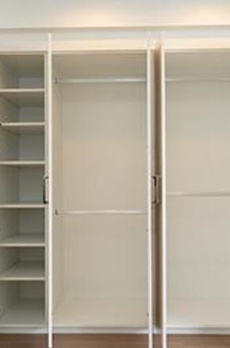 パークアクシス池田山 