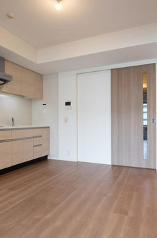 パークアクシス池田山 