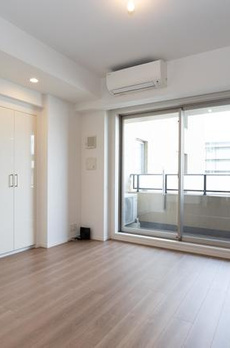 パークアクシス池田山 