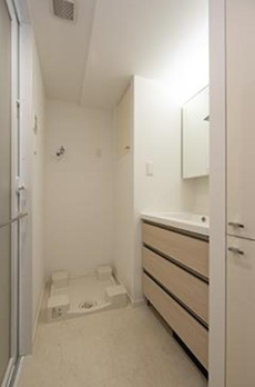 パークアクシス池田山 