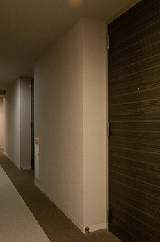 パークアクシス池田山 