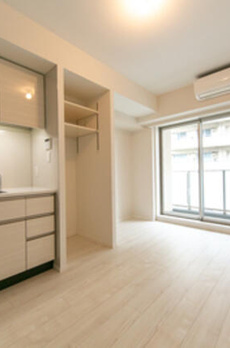 パークアクシス池田山 