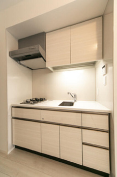 パークアクシス池田山 